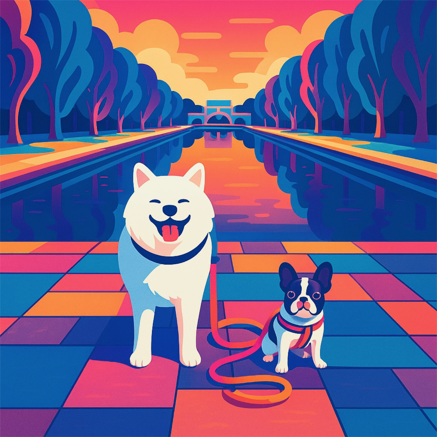 14th 秋田犬 タム Get It