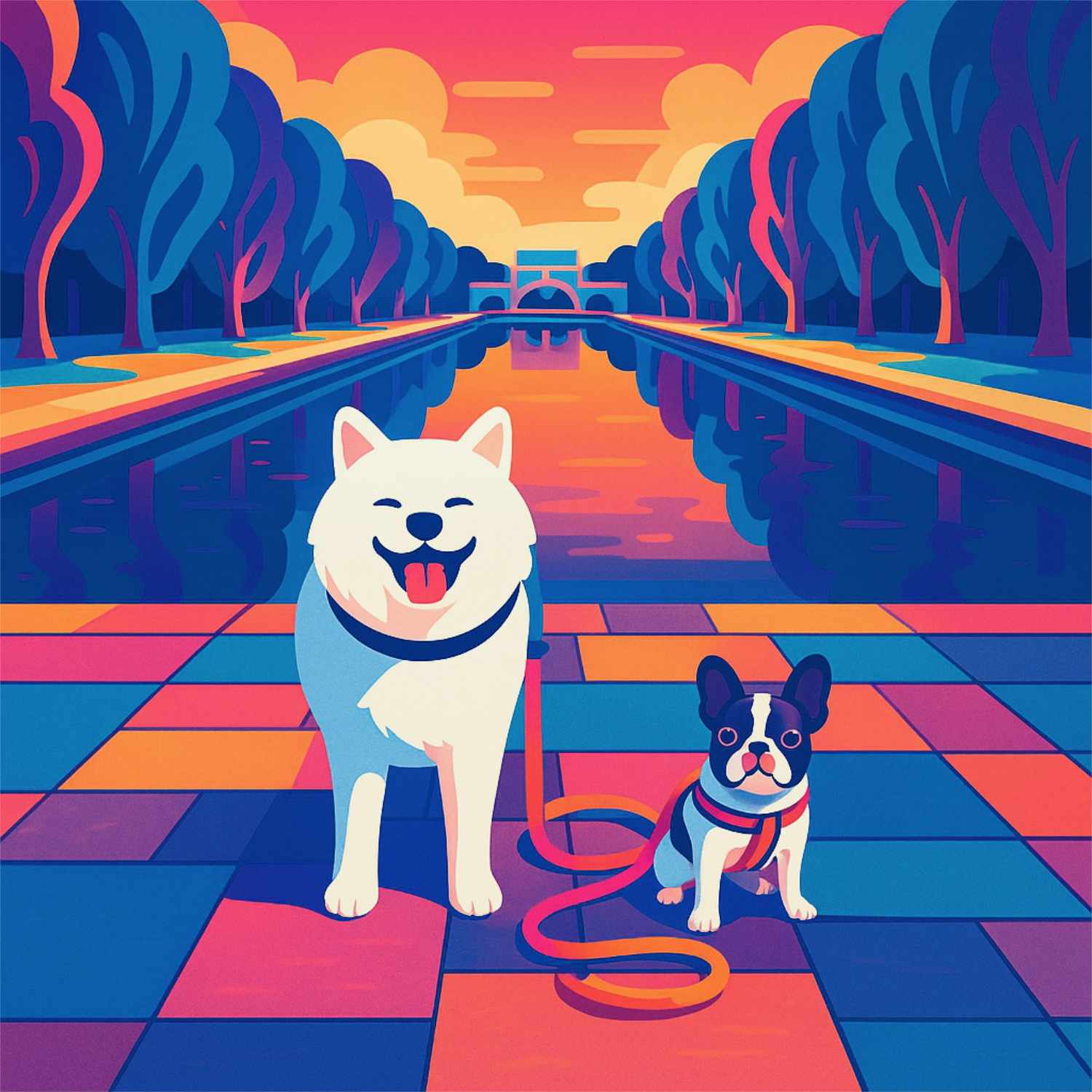 14th 秋田犬 タム Get It